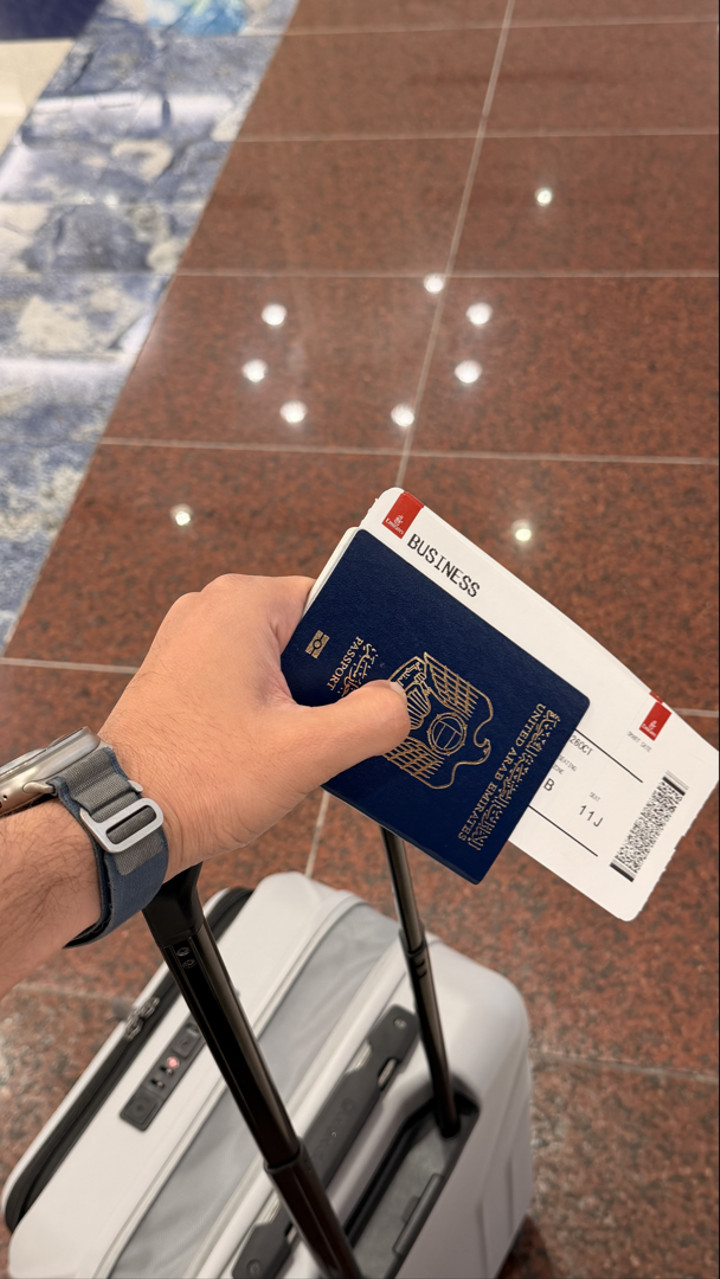 محتوى سناب شات لـ HMD 🇦🇪‏