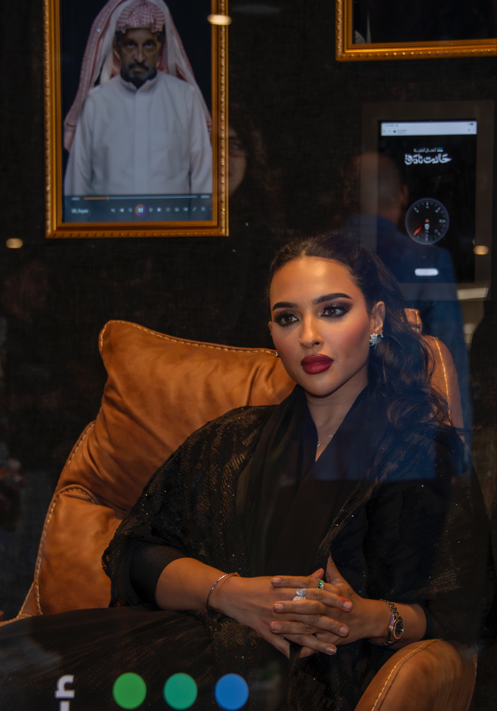 محتوى سناب شات لـ Abrar Fisal ابرار فيصل