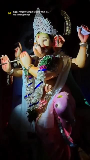 Preview for a Spotlight video that uses the VHFA Ganesh Lens