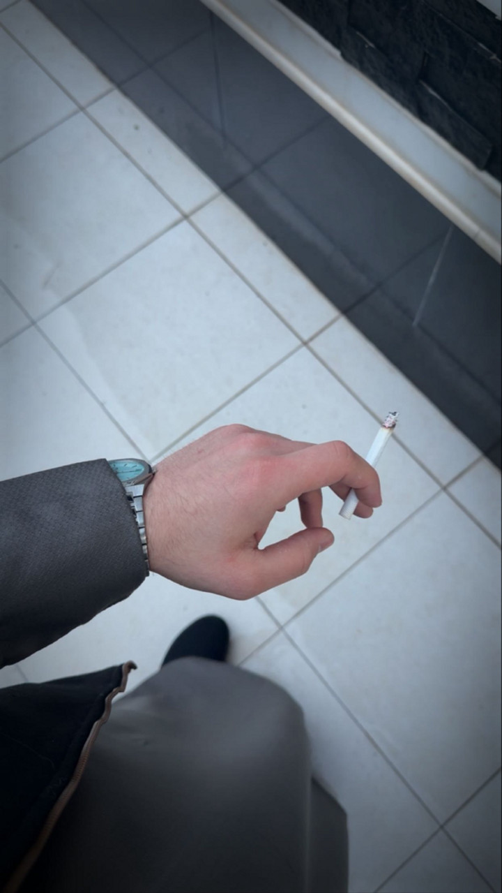 محتوى سناب شات لـ Abdulrahman Saraj