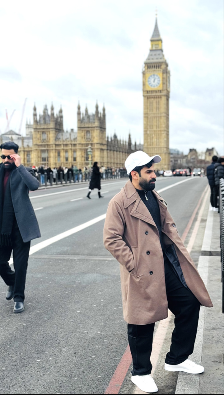 محتوى سناب شات لـ ﮼سعيد ﮼ ﮼المسعودي⚓️