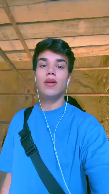 Preview for a Spotlight video that uses the Suneater Days Lens