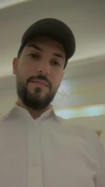 Preview for a Spotlight video that uses the Ethereal Lens