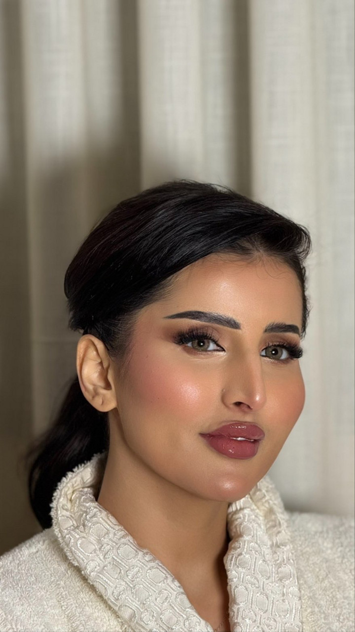 محتوى سناب شات لـ الهنوف الاحمري