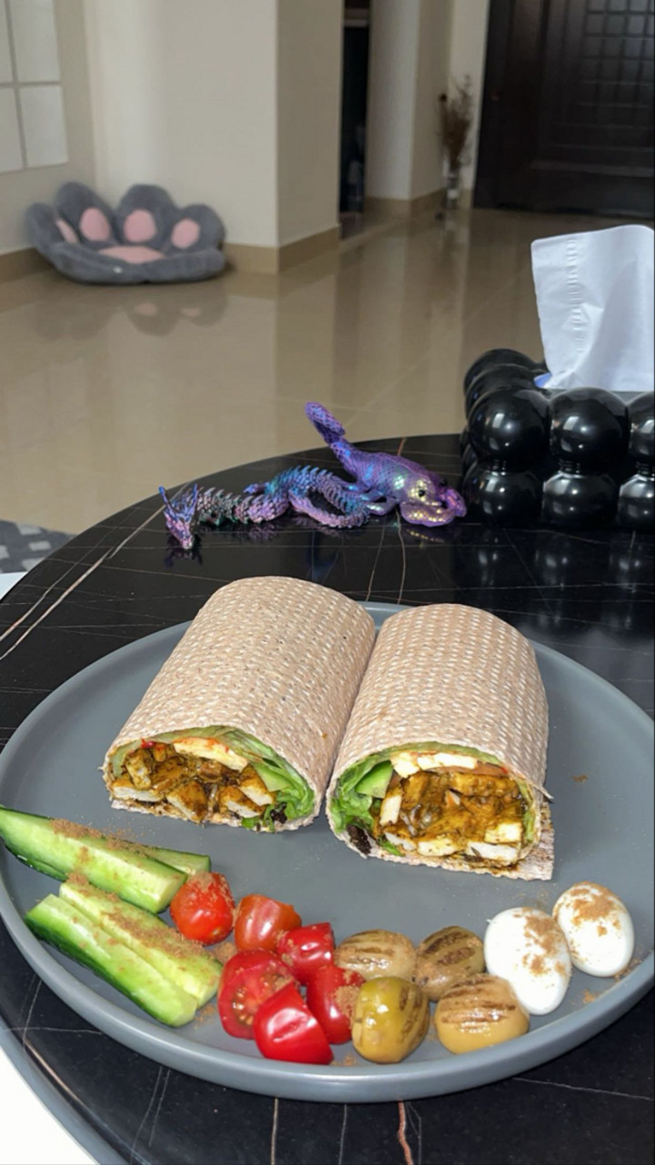 محتوى سناب شات لـ Hattan Alsaif