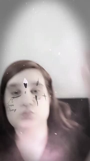 Preview for a Spotlight video that uses the Holy Smokes Lens