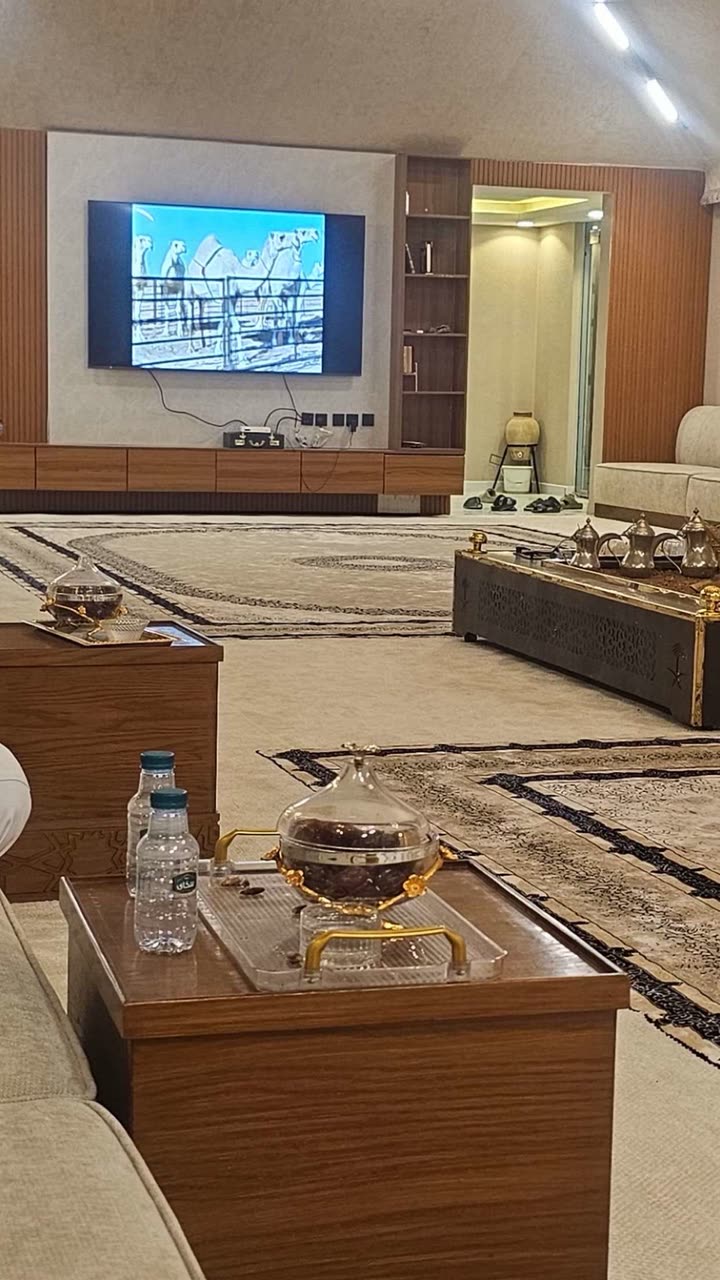 محتوى سناب شات لـ راكان بن بدن