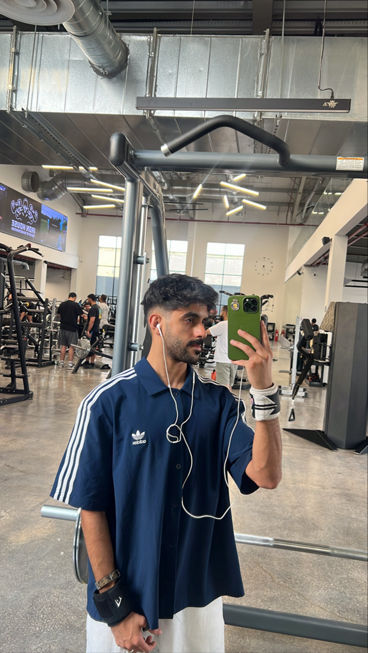 محتوى سناب شات لـ ماجد الشهراني 🇸🇦