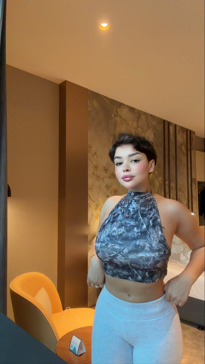 محتوى سناب شات لـ فدوى👸🏻
