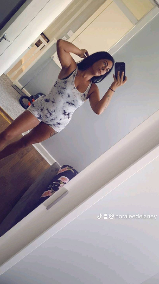 noraleedelaney