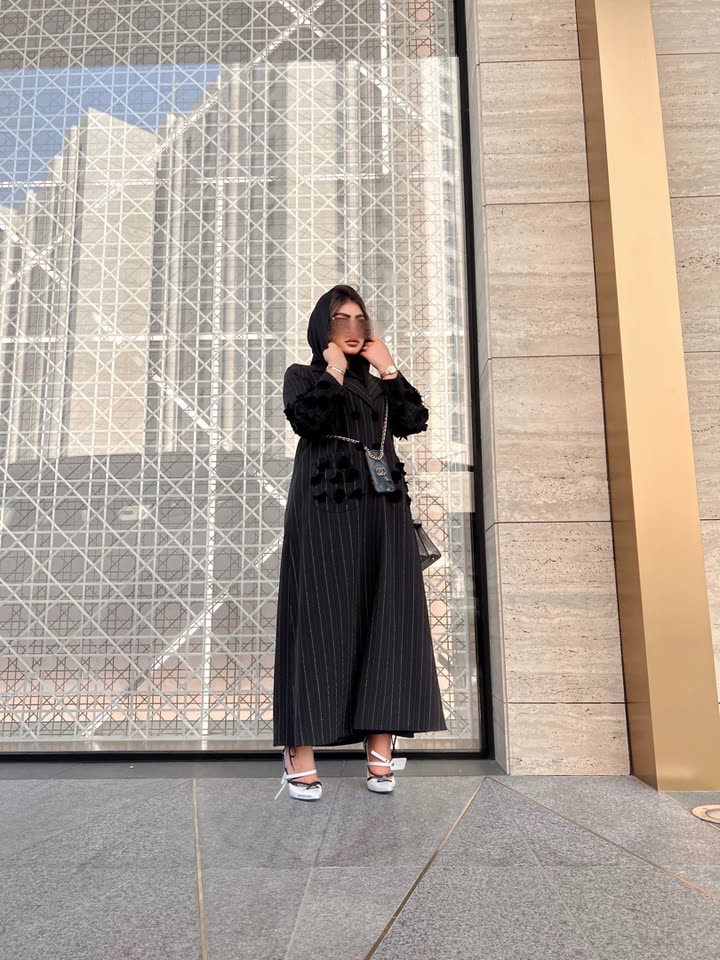 محتوى سناب شات لـ خلود اللميع 🪭 Aloooloo 🦚