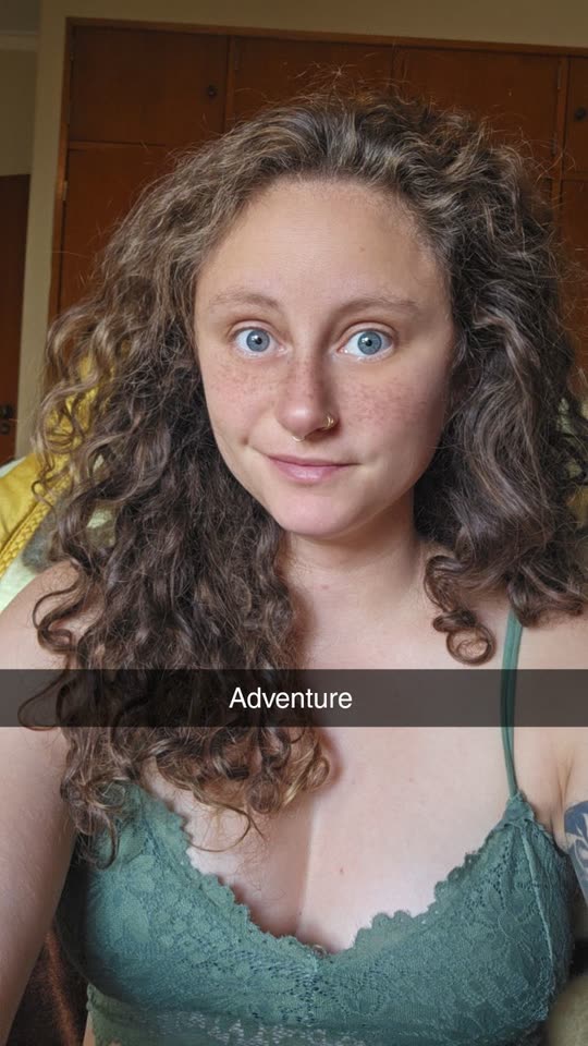 rileysmitssnap Nude Leaked OnlyFans Photo
