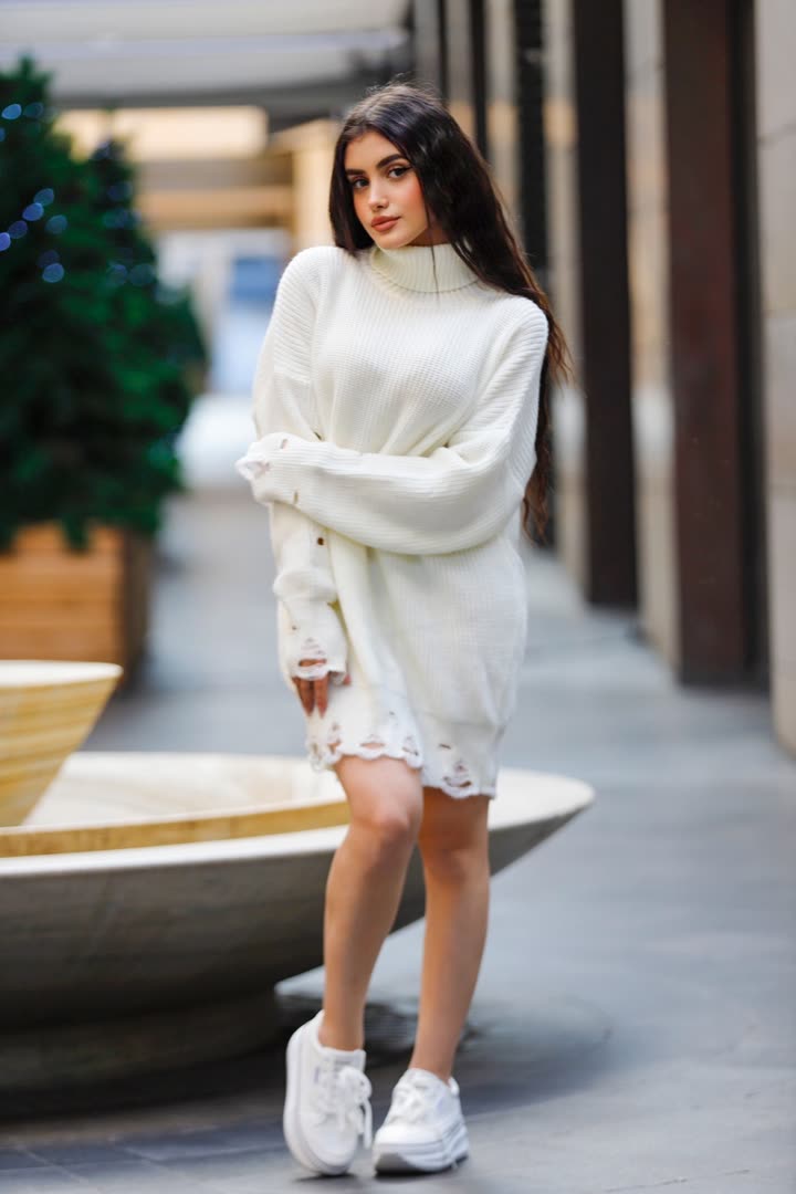 محتوى سناب شات لـ حنين دويك 🇱🇧