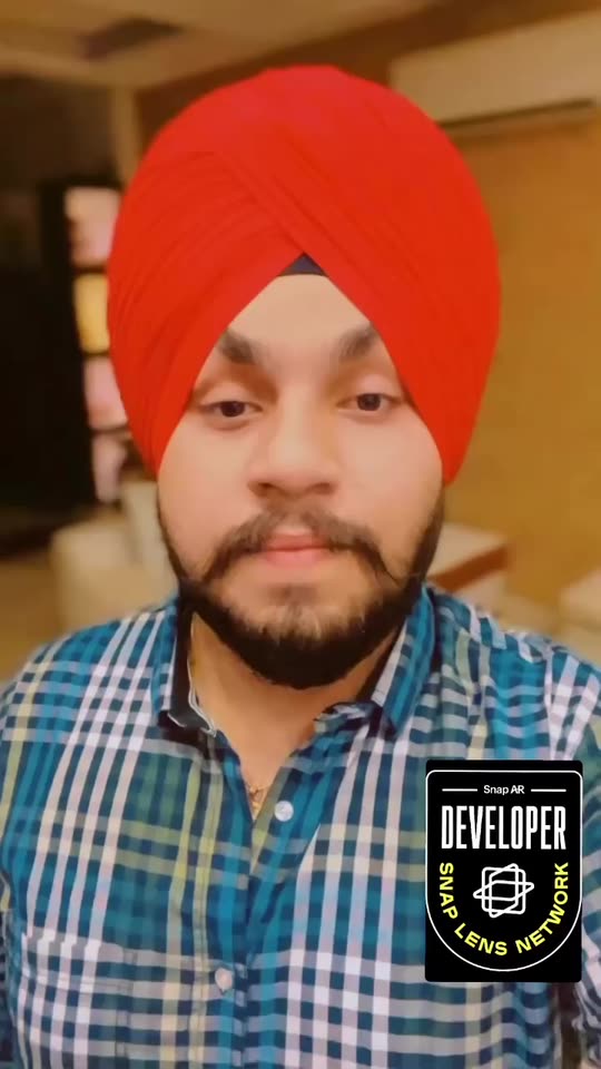 Siren Head in Sky Lens by Jasnoor Singh🔺 - Snapchat Lenses and Filters