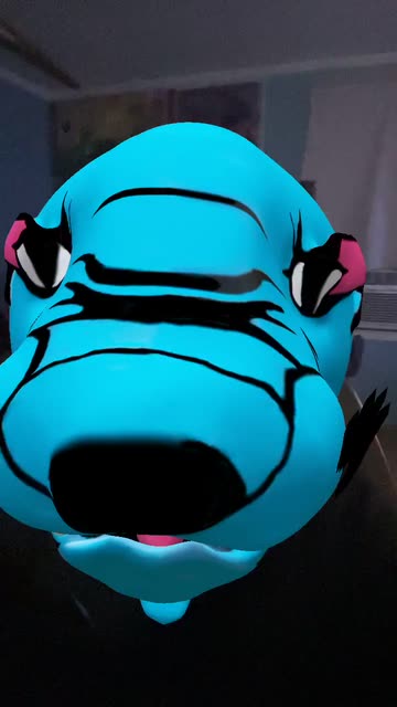 Mr Beast Lens by Spence1A - Snapchat Lenses and Filters