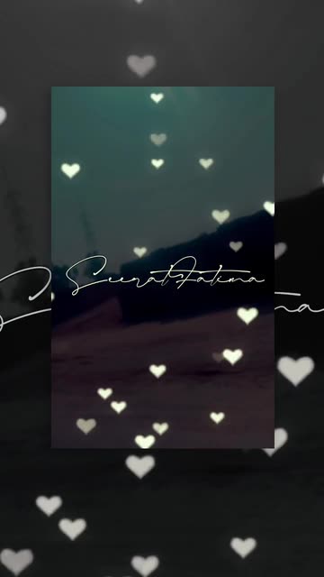 Preview for a Spotlight video that uses the Signatures Lens