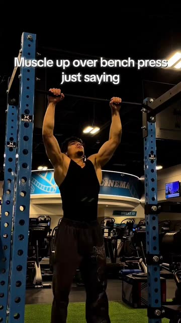 Toji Fushiguro Workout Videos