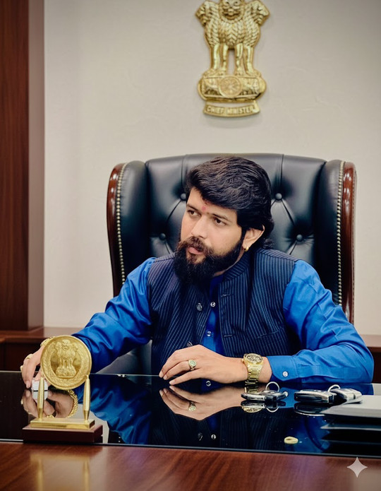 amanthakurfouji