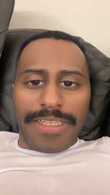 Preview for a Spotlight video that uses the Face Morph Lens