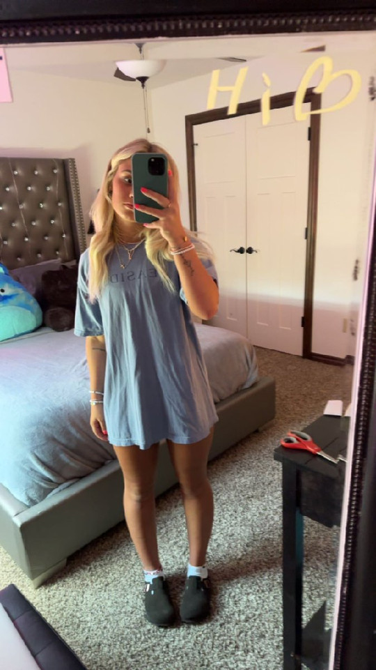 Julianna-peyton