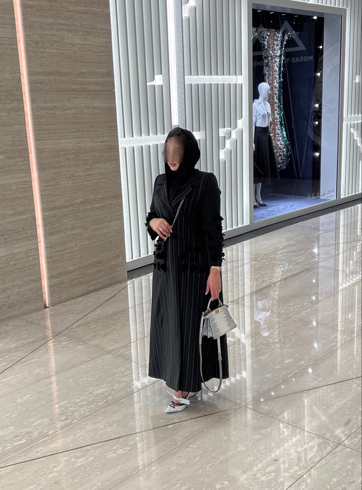 محتوى سناب شات لـ خلود اللميع 🪭 Aloooloo 🦚
