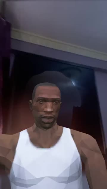 Preview for a Spotlight video that uses the cj body Lens