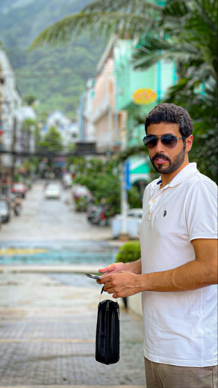 محتوى سناب شات لـ HMD 🇦🇪‏