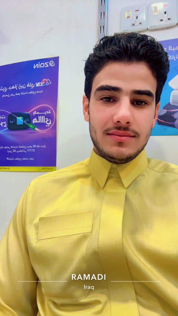 محتوى سناب شات لـ محمد البخيت 🇮🇶