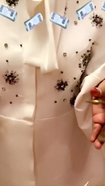 Preview for a Spotlight video that uses the feast Lens