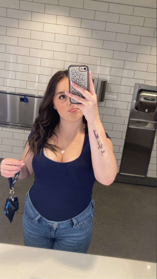 makenziesamp96