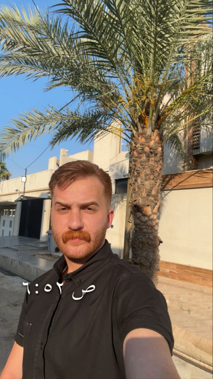 محتوى سناب شات لـ Yousif Alhashmee