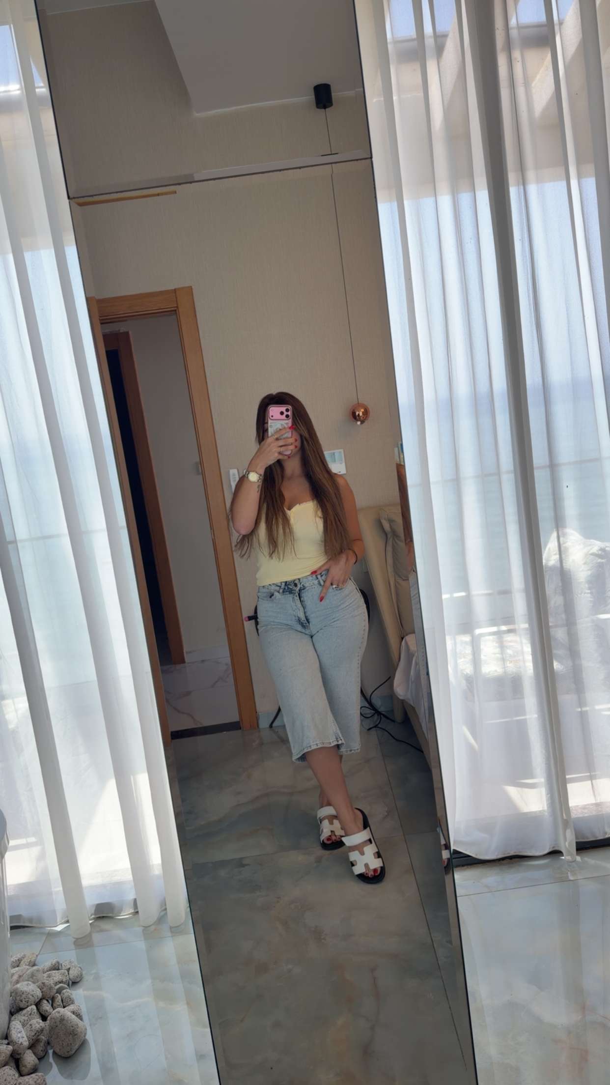 محتوى سناب شات لـ Mouna Limam Officiel 👑🌙