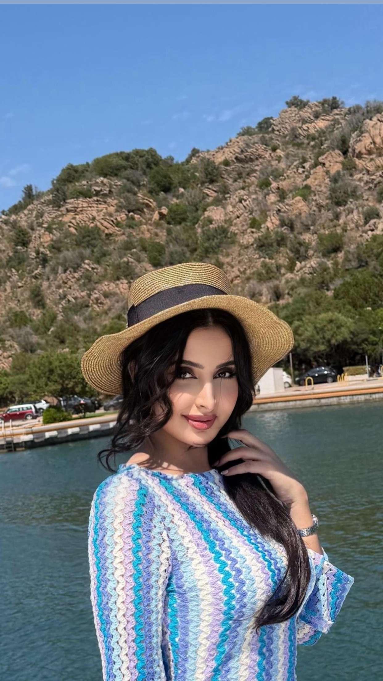 قصة سناب شات للحساب aljohrasub رقم 32