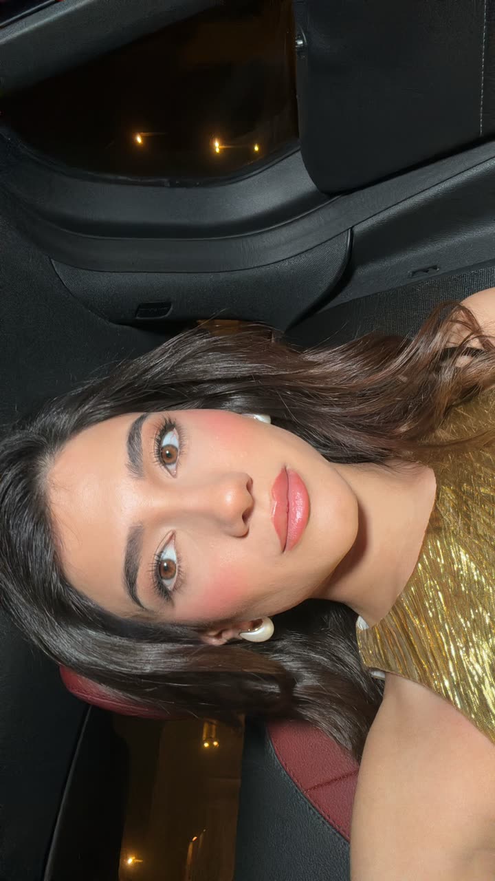 محتوى سناب شات لـ نارين بيوتي