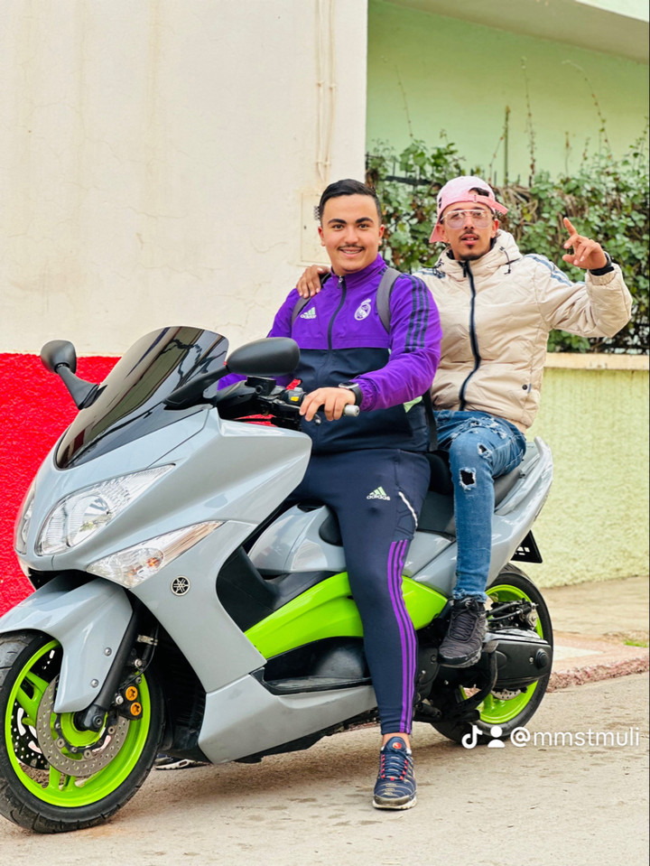 محتوى سناب شات لـ MOKHTAR🇩🇿🦁