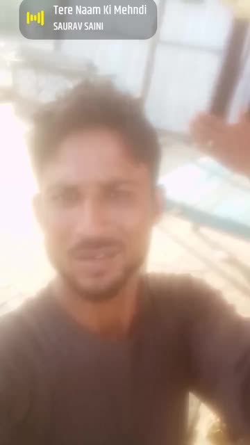 Preview for a Spotlight video that uses the Mehendi Hand Lens