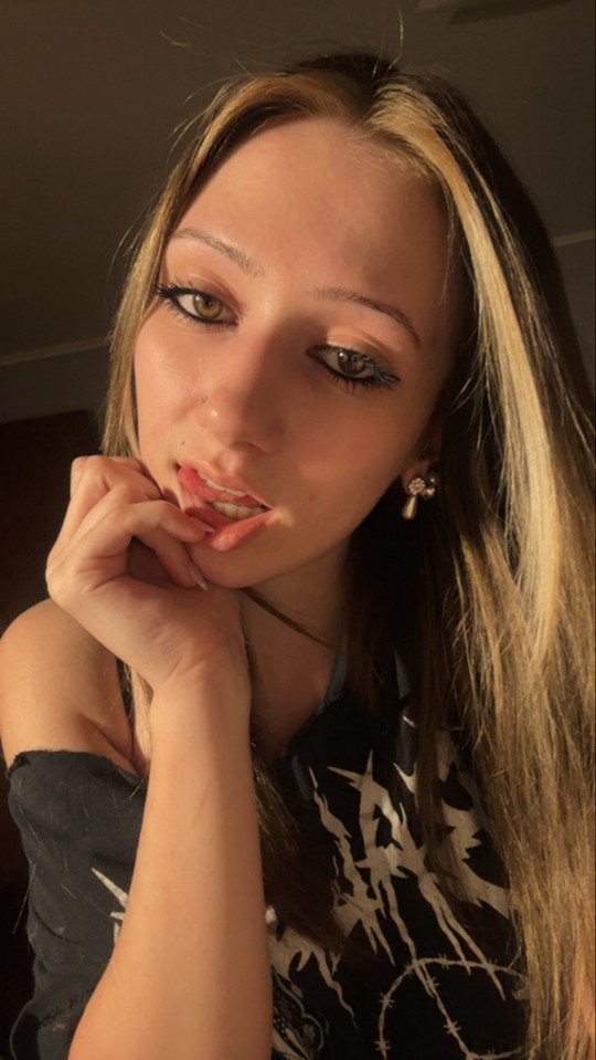 Juliana Hafner Spotlight #fapchati7
