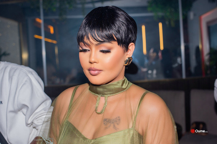 محتوى سناب شات لـ Bijou Siraba