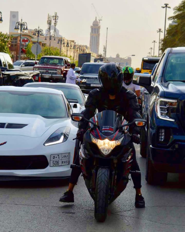 محتوى سناب شات لـ Faisal .