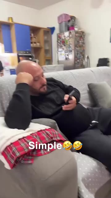 Spotlight content by a Snapchat user