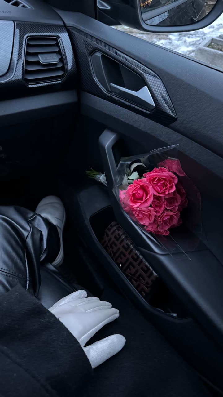 محتوى سناب شات لـ Rawan