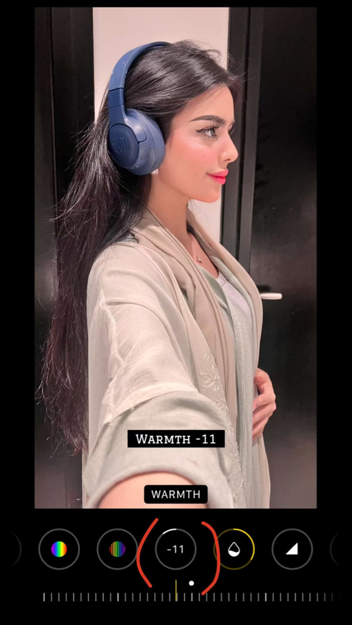 محتوى سناب شات لـ Nesreen🪄🎀