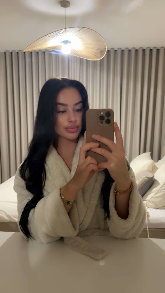 Chayna Nude Leaked OnlyFans Photo