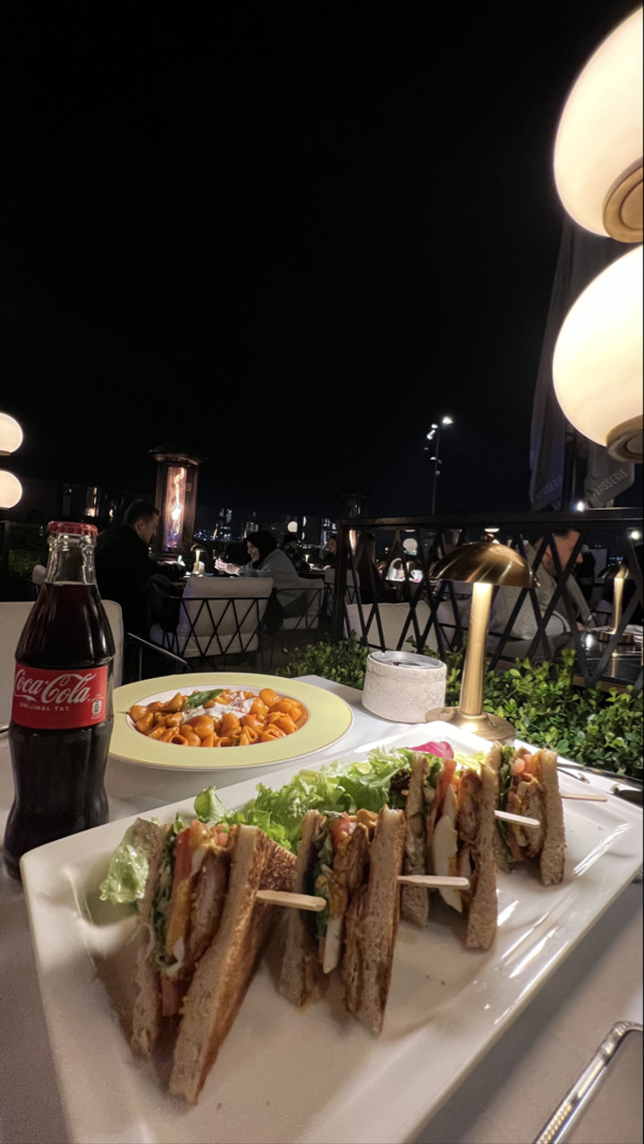 محتوى سناب شات لـ مـحمـد آل غلفيـص