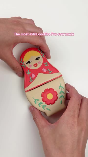 rose toy tutorial video Rose Toy Mongus Tutorial #fyp #grwm #rose #school #rosetoy #relatable #art  #fun #amongus #sus #preppy