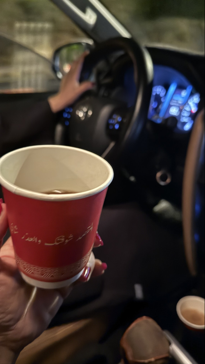محتوى سناب شات لـ سولا محمد | مصورة جوال 🤳🏻