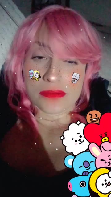 Preview for a Spotlight video that uses the BT21 Lens