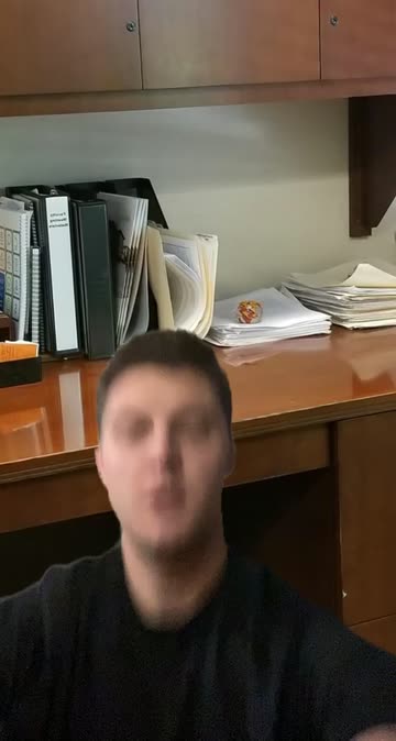 Preview for a Spotlight video that uses the Desk o the Dean Lens