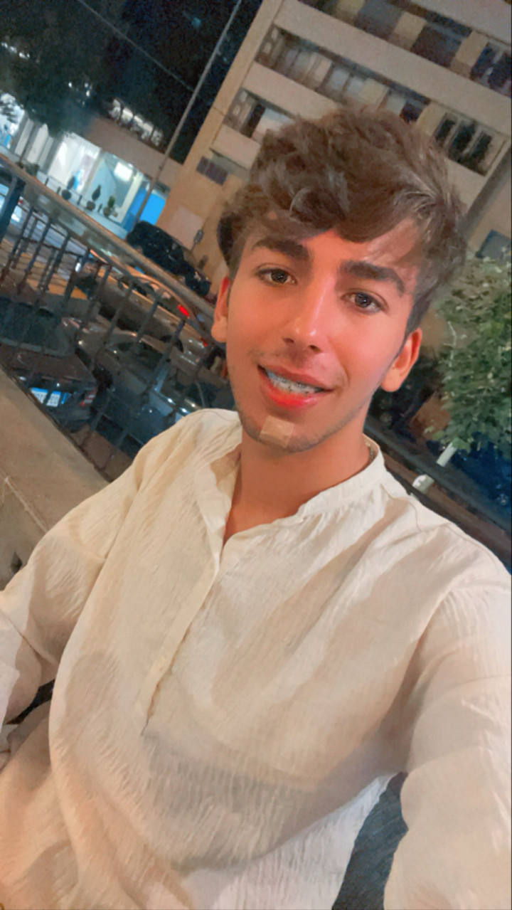 محتوى سناب شات لـ علي عادل نعمة ⚽️2️⃣