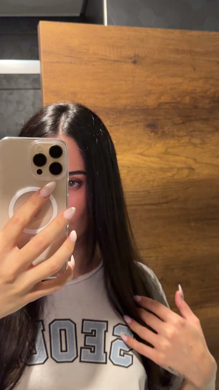 محتوى سناب شات لـ Angel Baby